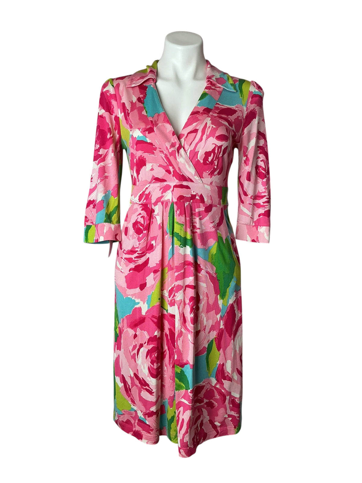 Lilly Pulitzer Dress First Impressions (Holy Grail) - Size M