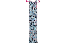 Lilly Pulitzer NWT Loro Maxi Dress Multi Mermaid Grotto