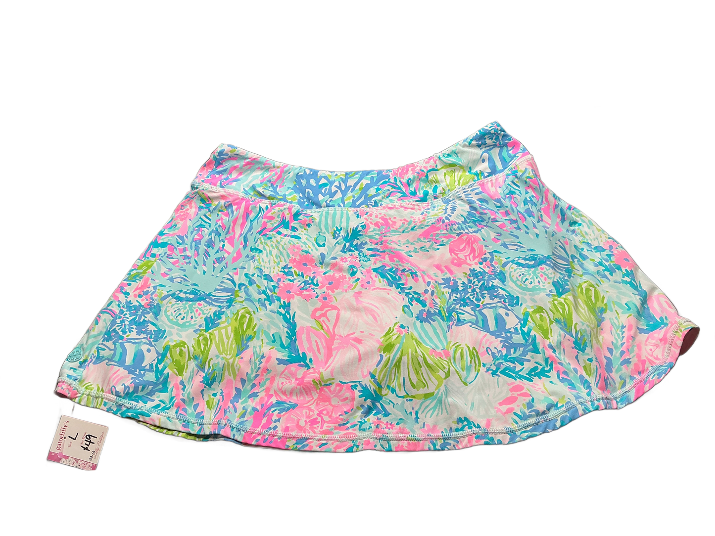 Updated product image